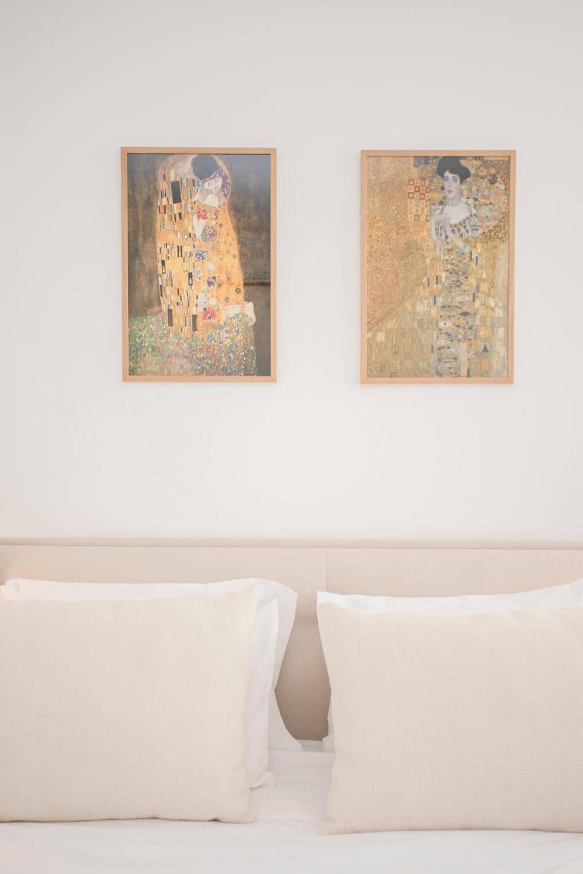 Liiiving In Porto - Urban Art Apartment Luaran gambar